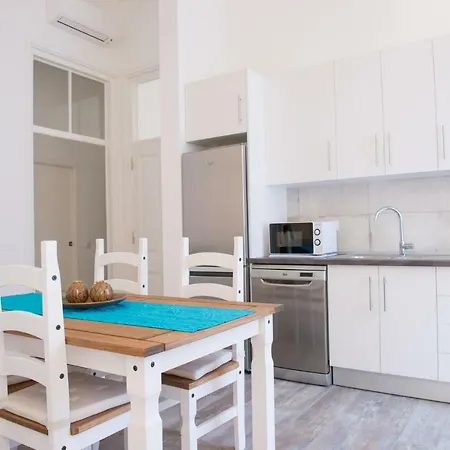 Apartamento Dream