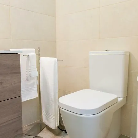 Apartamento Dream Olhão