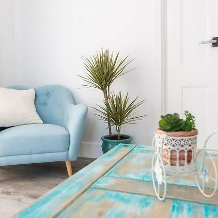 Apartment Dream
