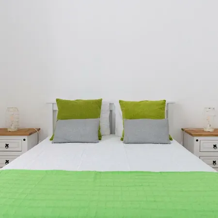 Dream Apartment