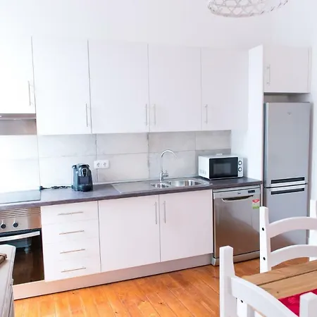 Dream Apartment