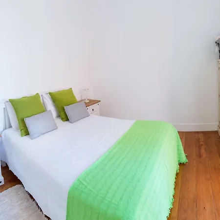 Apartment Dream Olhão