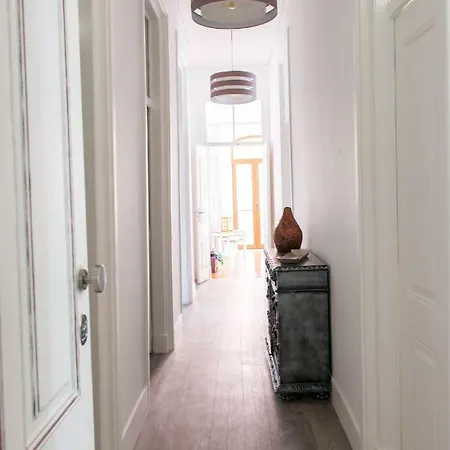 Dream Apartamento Olhão