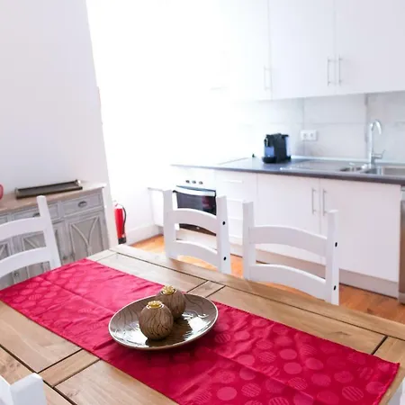 Dream Apartment Olhao