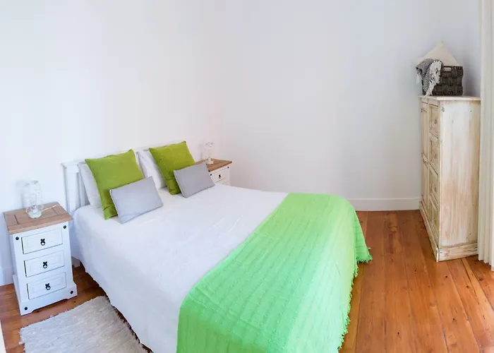 Apartament Dream Olhão